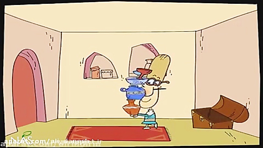 علم بهتر از ثروت