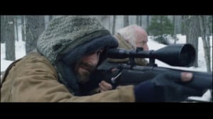 فیلم اکشن دختر گرگ فولHD دوبله