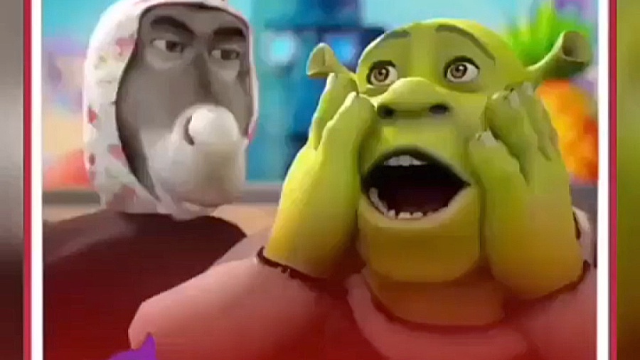 سم نیست اسیده اسید || چی میخور...