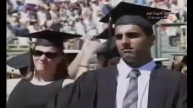 سخنرانی استیو جابز در دانشگاه...