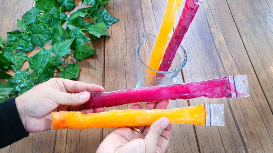 آموزش یخمک خانگی نازگل (سالم و...