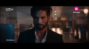 تریلر فیلم BloodyDaddy با بازی...