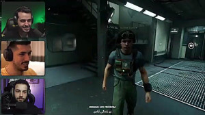 ویدیو اریا کئوکسر با گروه تکپا