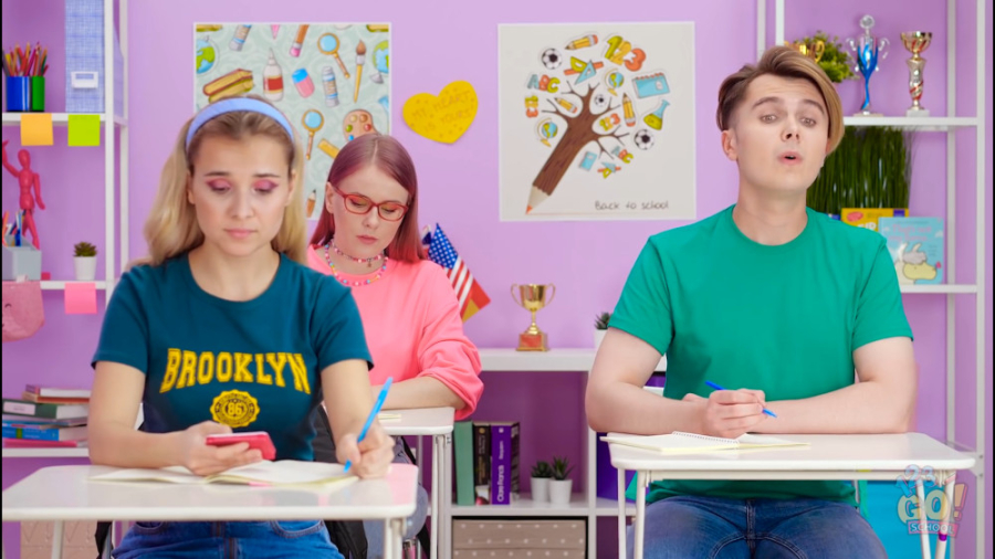 چالش شوخی و خنده  چالش شوخی‌ها...