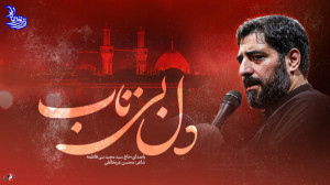 زیر نور ماه (دل بی تاب) با صدا...
