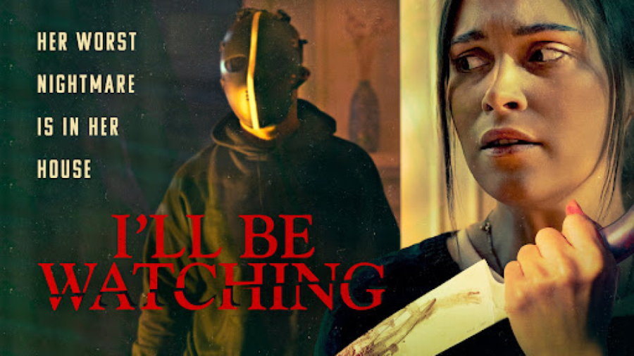فیلم حواسم بهت هست I'll Be Watching 2023 زیرنویس فارسی زمان5566ثانیه