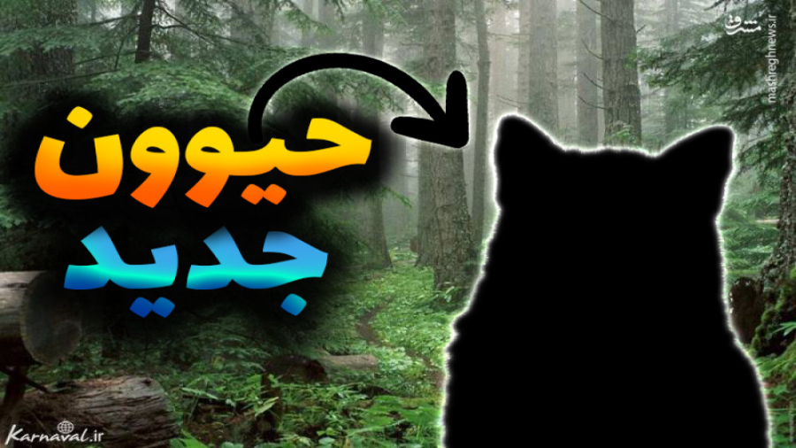 ماینکرفت آنلاین ولی حیوون جدید...