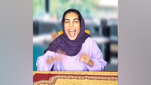 کلیپ جدید هلیا خزایی  بازگشت ع...