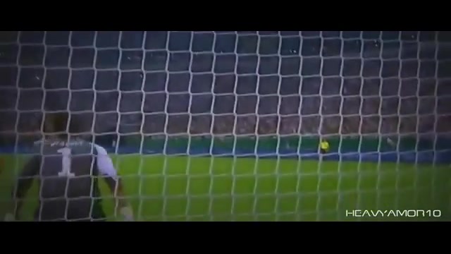 پاس و تکنیک های فوق العاده اوز...