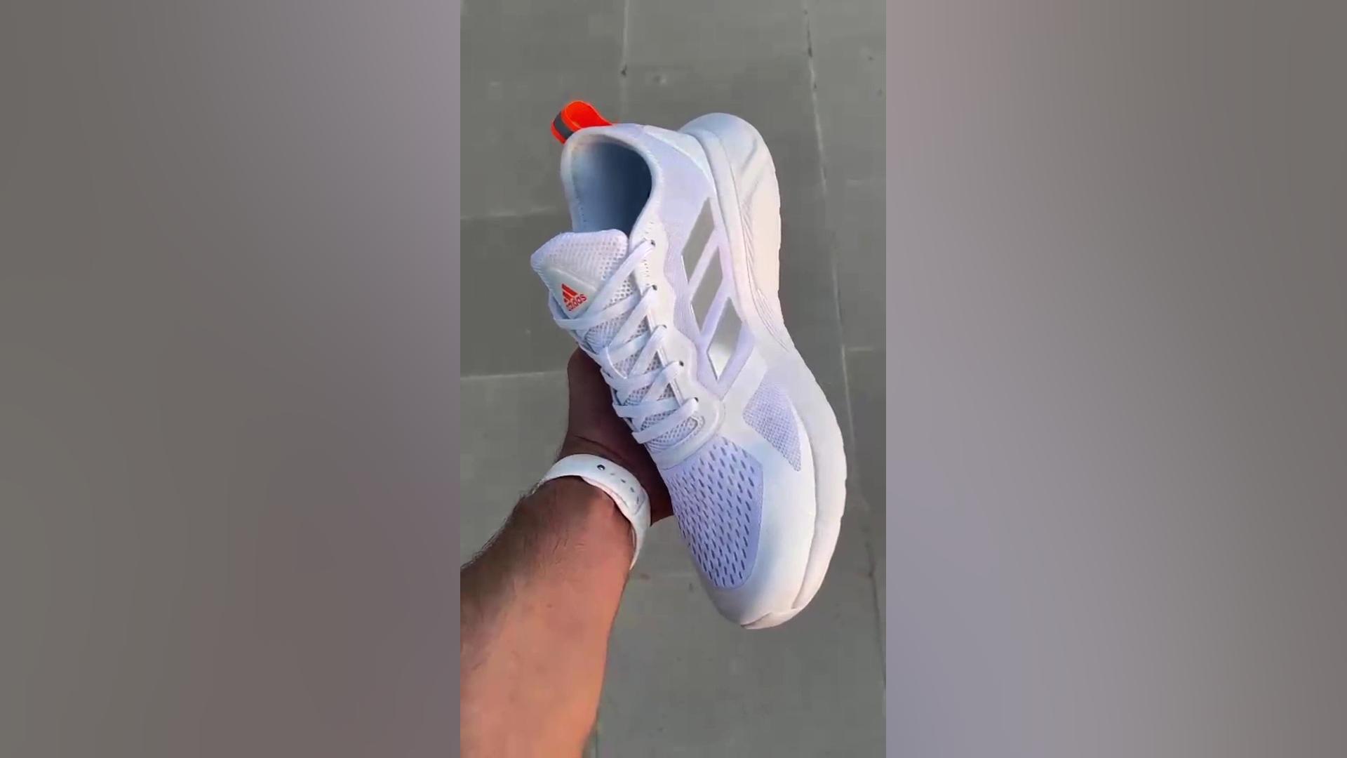 کتونی ادیداس کلودفوم