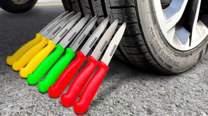 سرگرمی و تفریح | خرد کردن اجسا...