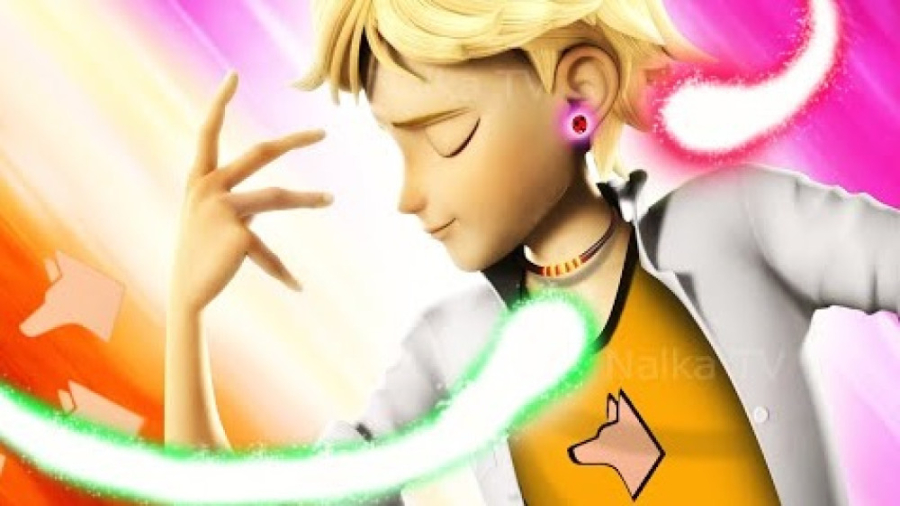 کلیپ دختر کفشدوزکی تبدیل جدید...