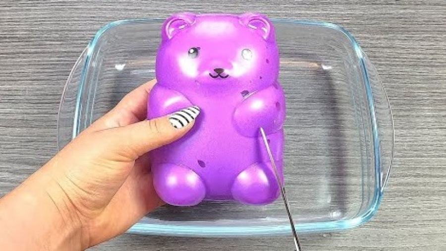 چالش تفریحی بریدن فیجت های کیو...