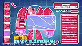 تایتان های نوجوان به پیش(جدید)...