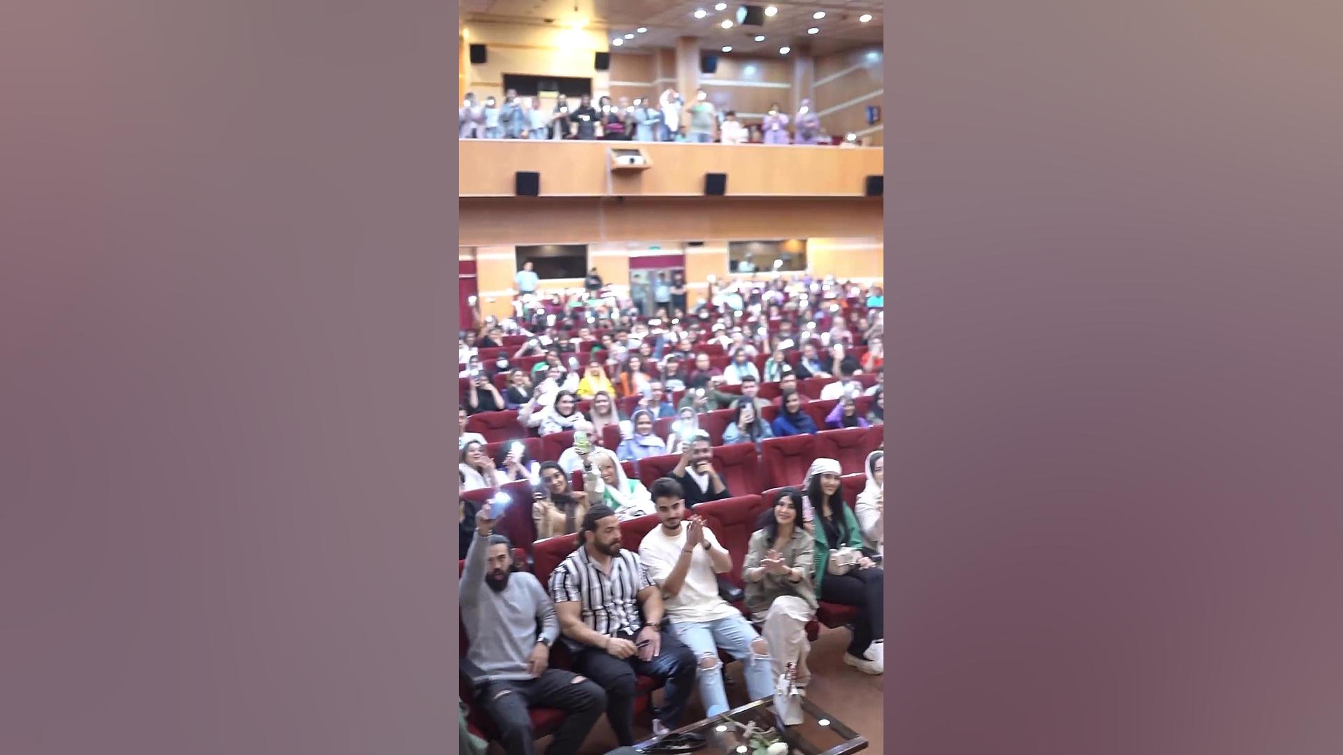 پست جدید دیانا رحیمی و ارسلان...