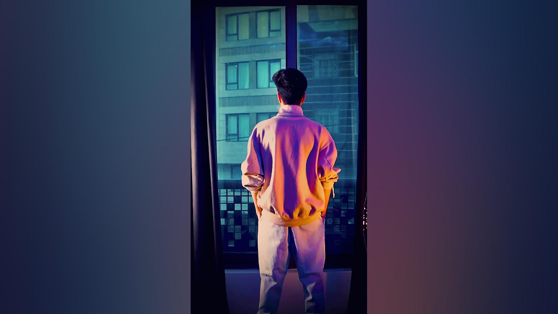 پست جدید ارسلان کاشی