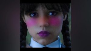 ادیت من از ونزدی