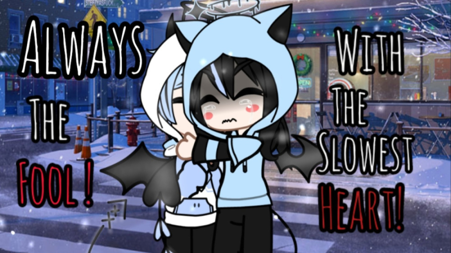  گاچا کیتیو  HEART !?