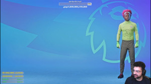 FIFA 23 بازیکن : سوپر سیو های...