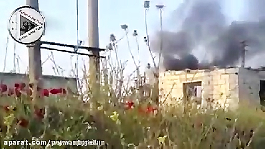 هد شات بر تکفیری