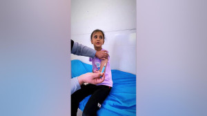 طنز جدید آمپول زدن  آمپول زدن...