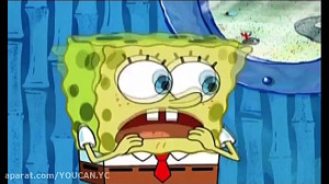 کارتون باب اسفنجی