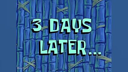 کارتون باب اسفنجی دوبله فارسی