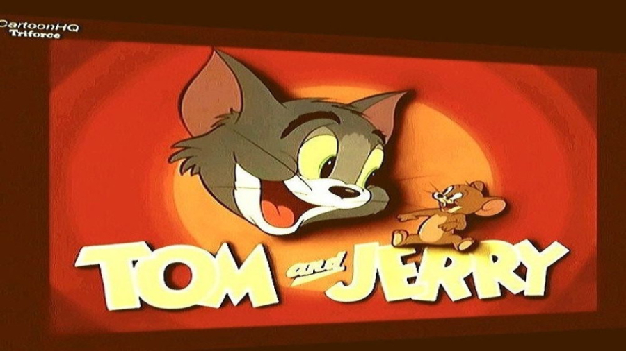 کارتون تام وجری جدید 2023