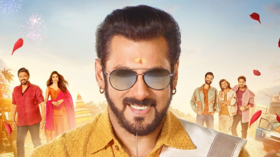 فیلم سینمایی عشق به برادر براد...