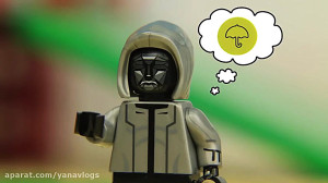 انیمیشن لگو ونوم واسپایدرمن در...