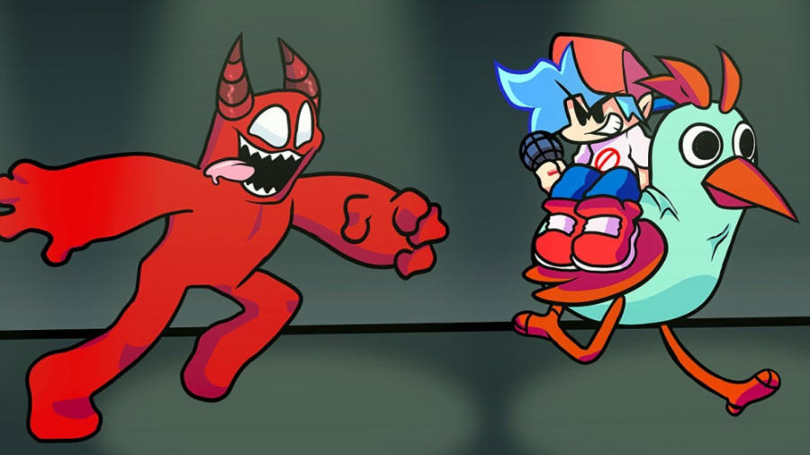 اف ان اف باغ بن بن &raquo; فرا...