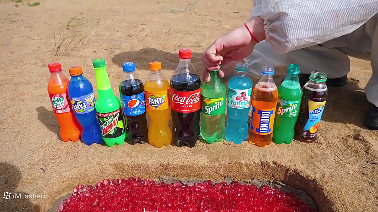 تفریحی و سرگرمی  چالش تفریحی ب...