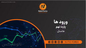 ورود ها هاستل پارت نهم
