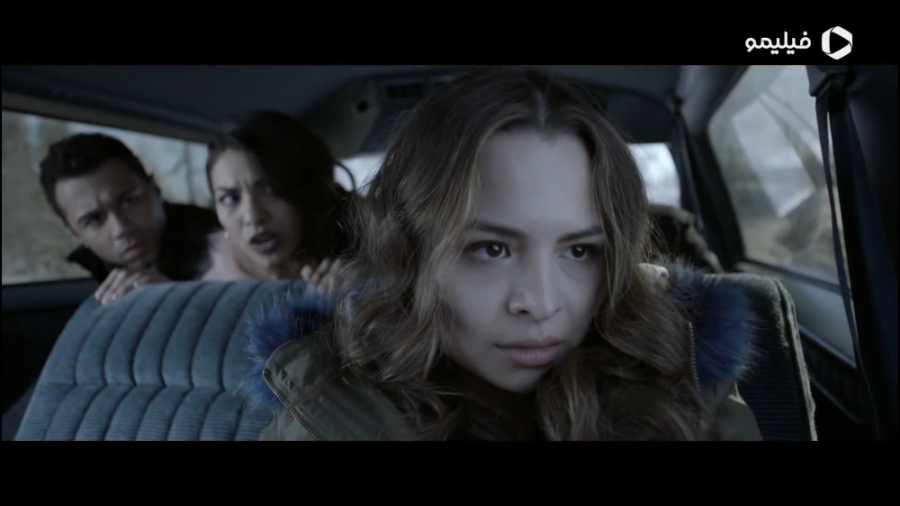 تریلر فیلم جادوگران جنگل Witches in the Woods زمان138ثانیه