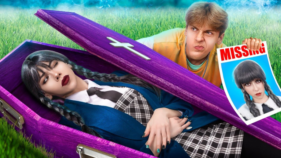 چالش ونزدی و ایند  ونزدی و خان...