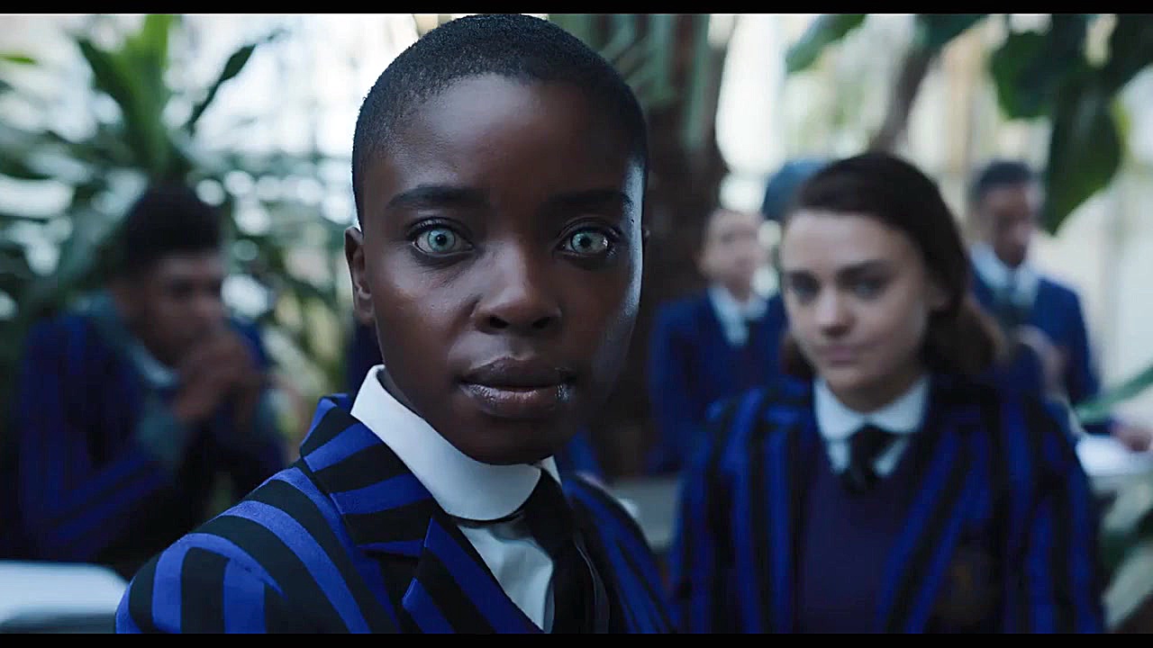 سریال ونزدی فصل ۲ قسمت ۲ (بدون...