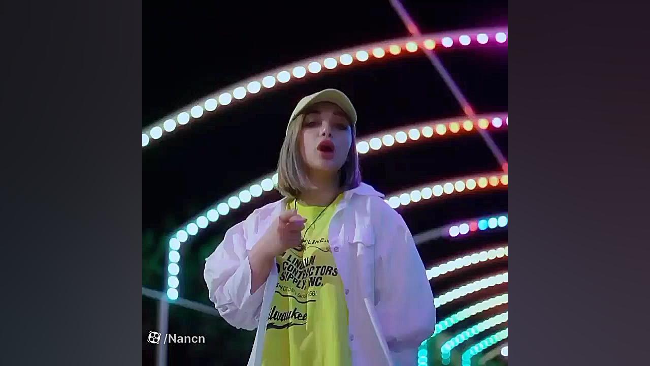 آهنگ جدید نازین