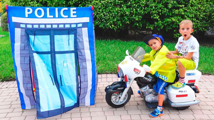 ولاد و نیکی جدید  ماجراهای ولا...