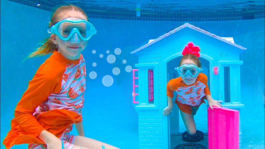 استیسی شو  ناستیا و نمونه او ا...