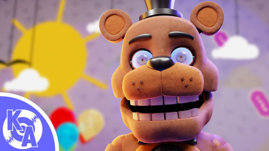 موزیک ویدیو فناف  فردی تنها  ا...