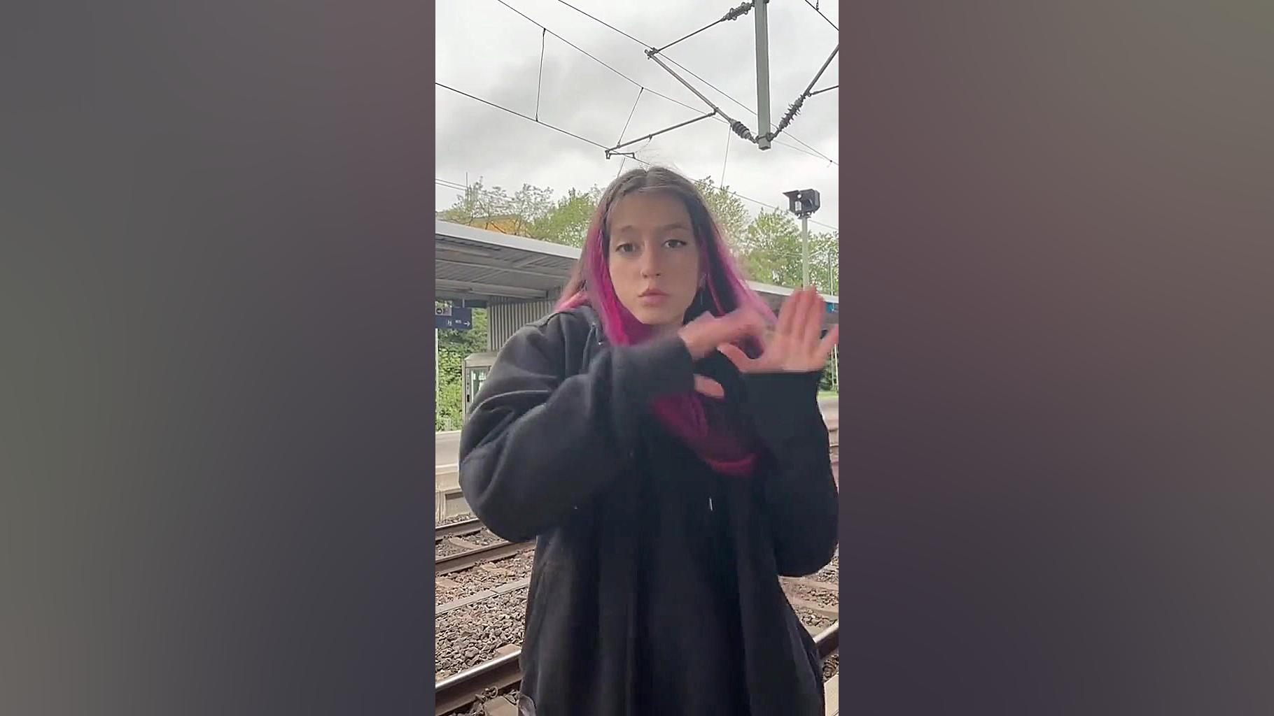  چالش  سلنا دنسر