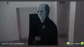 فیلم جدید سعید والکور ولی خنده...