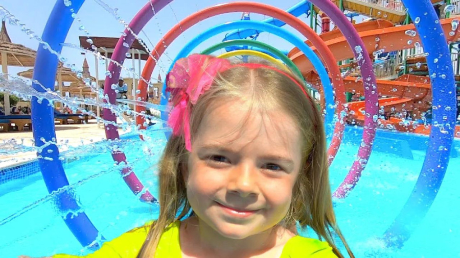 برنامه کودک آنابلا آنابلا در ا...