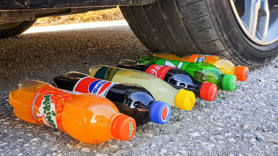 چالش له کردن اجسام کیوت  خرد ک...