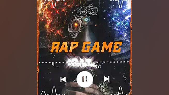 rap game (ریمیکس (رضا پیشرو