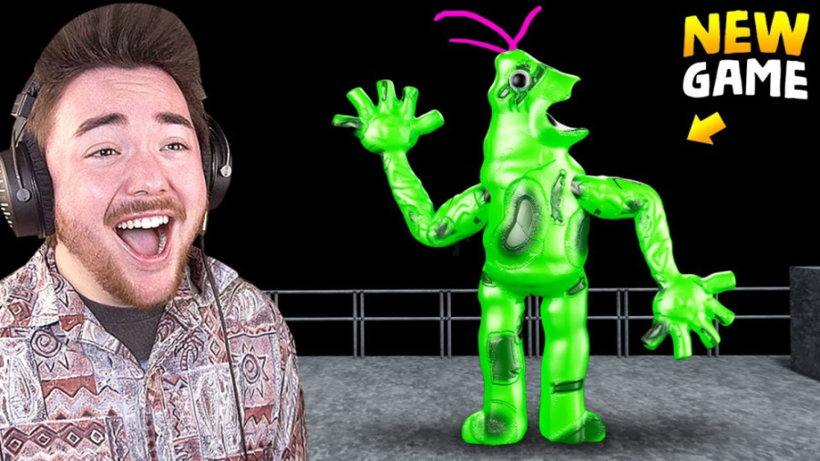 قطعاً 4 بنگ بنگ نیست  بازسازی...