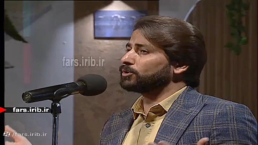 بشنوین این ترانه محلی لری رو...