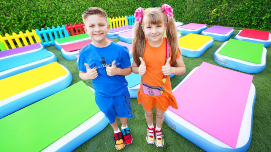 دیانا روما  دیانا وروما  بازی...