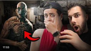 این جن هرجا پاشی پیدات میکنه (...