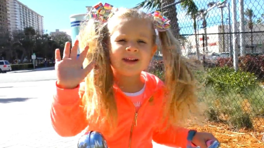 دانلود کارتون دیانا  برنامه کو...